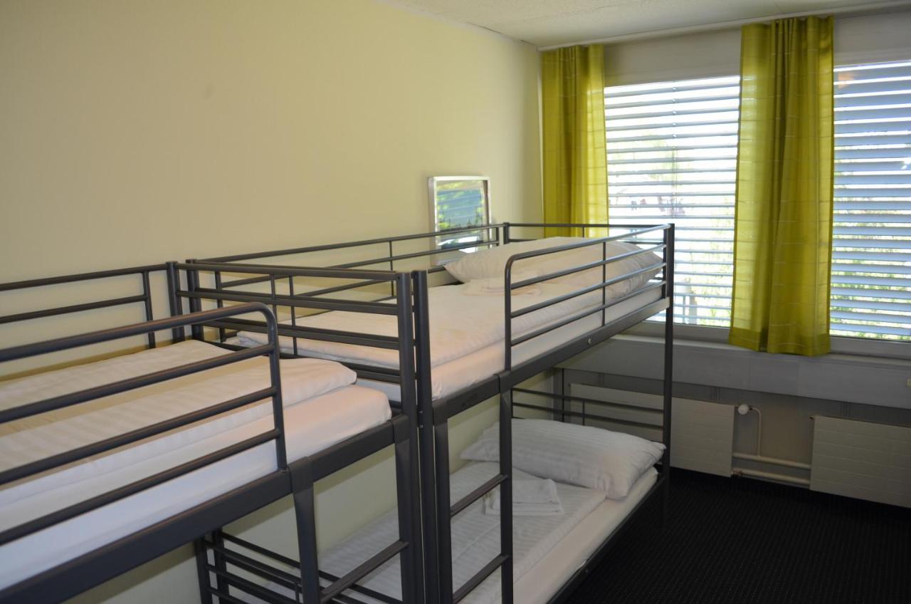 Aparthotel Primestay Apartmenthaus Altstetten