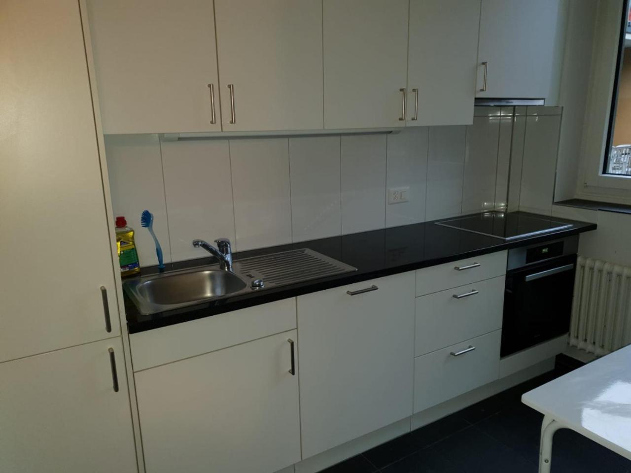 Zuerizimmer Homestay