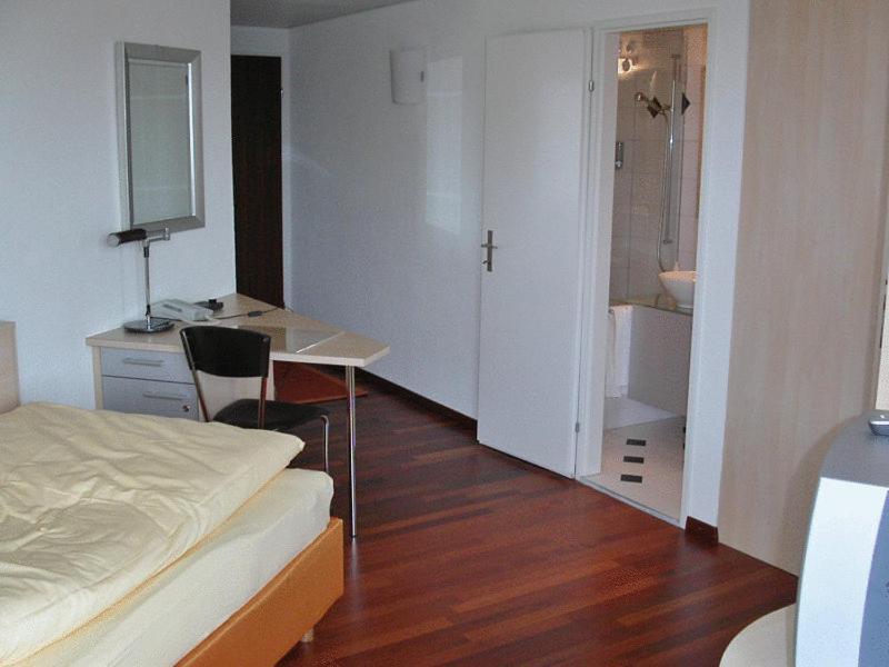 Apartment Accademia Zurich