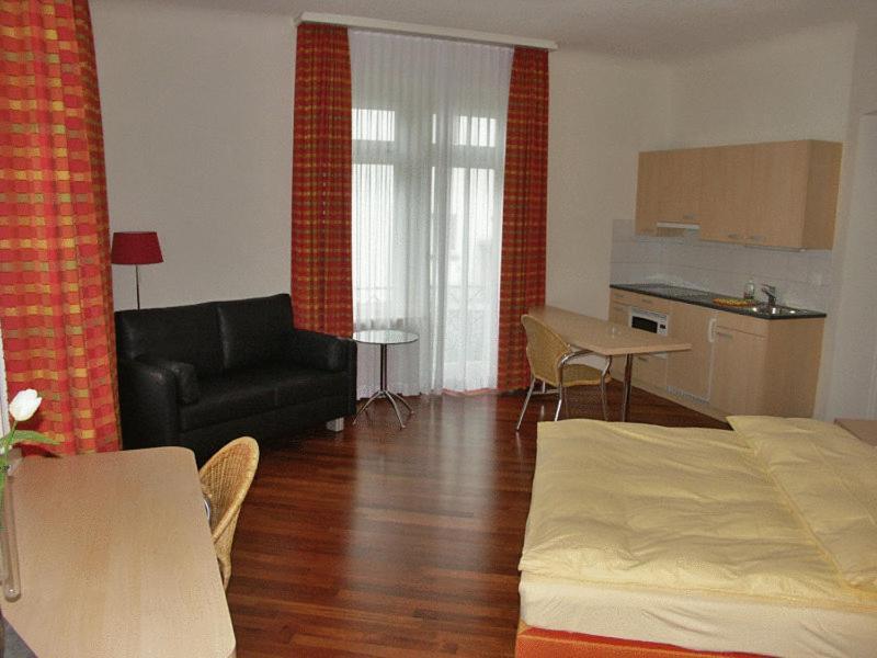 Apartment Accademia *