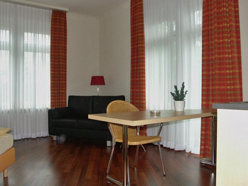 Accademia Apartment Zurich