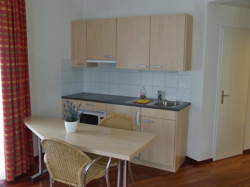 Apartment Accademia Zurich