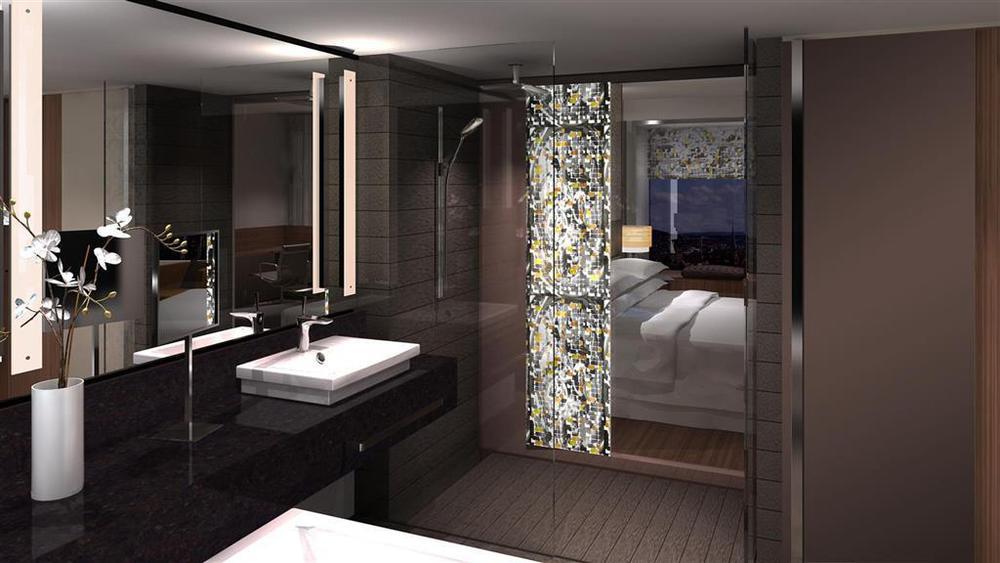 Sheraton Hotel Zürich