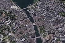 Le Bijou Lq82 Spectacular Limmatview Penthouse Apartamento