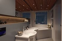 Apartamento Le Bijou Lq82 Spectacular Limmatview Penthouse *