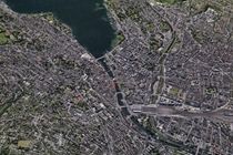 Le Bijou Lq82 Spectacular Limmatview Penthouse *