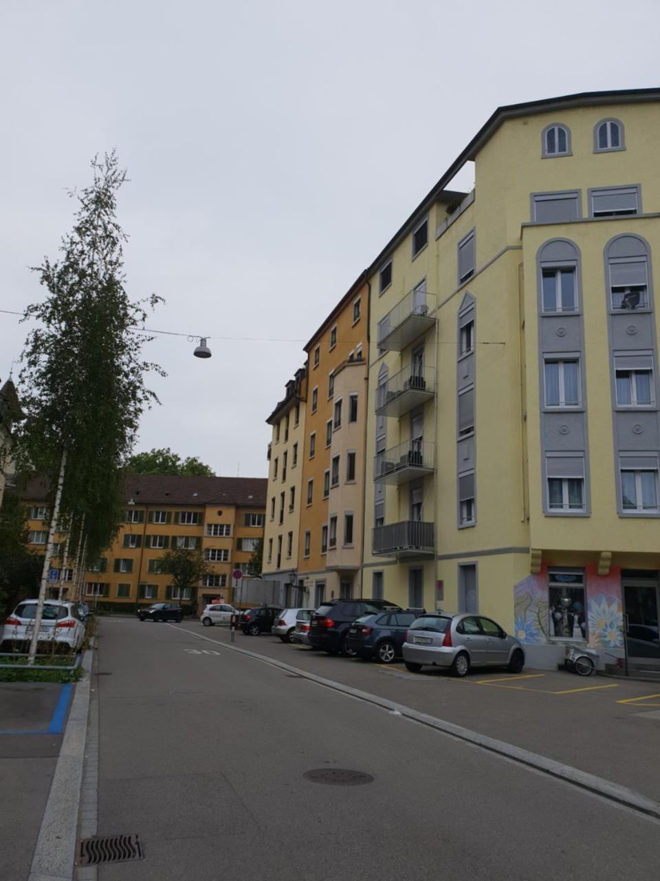Homestay City Homestay