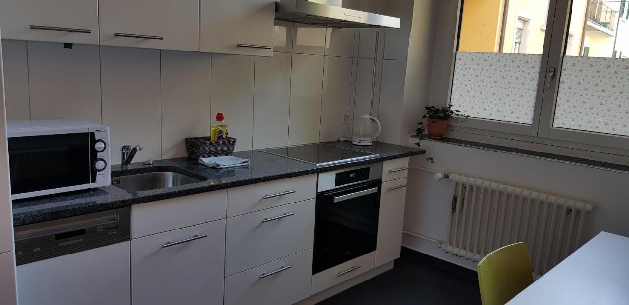 Homestay Homestay City Zurich