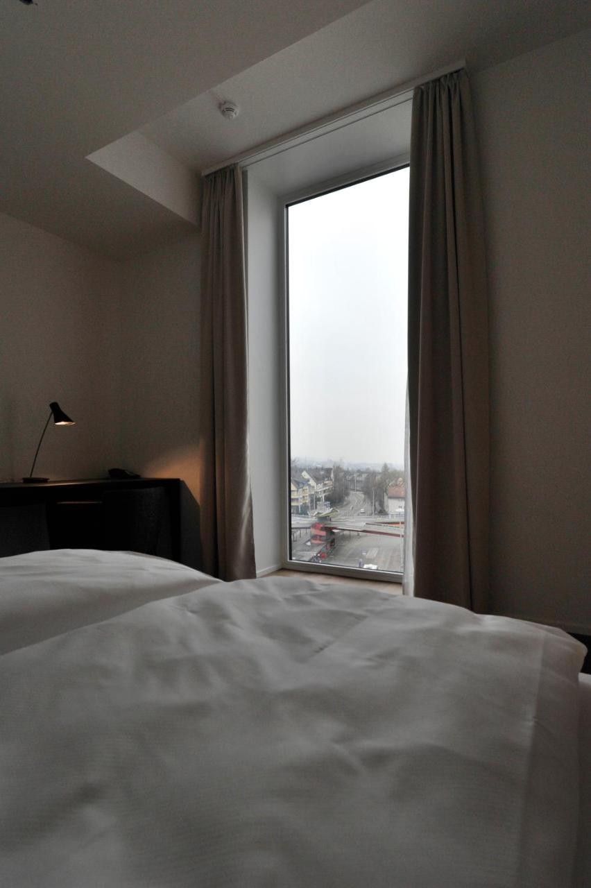 Apartment Guggach Apartotel Zurich