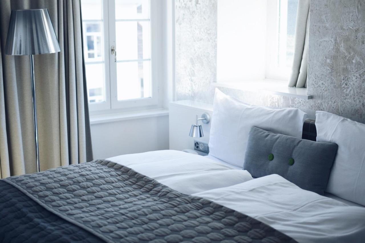 Hotel Roessli Zürich
