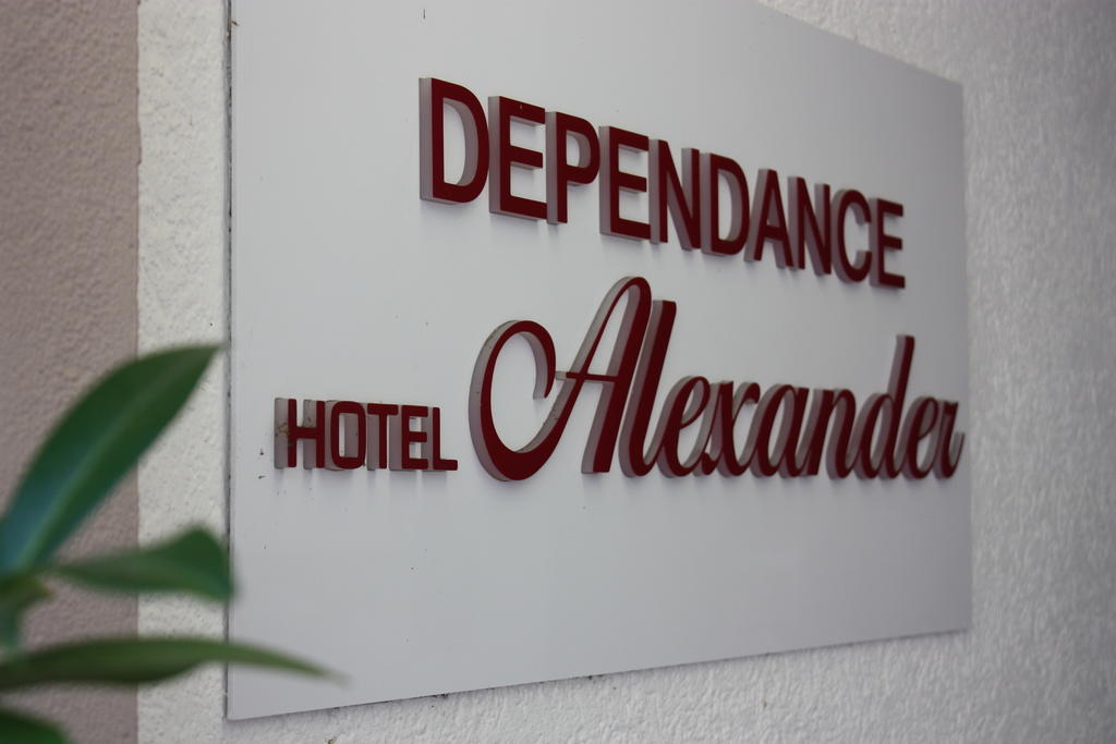 Alexander Old Town Casa de hóspedes