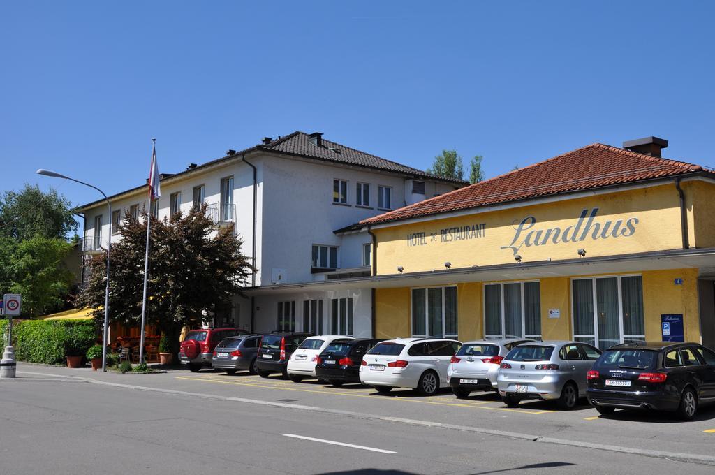 Landhus 3*