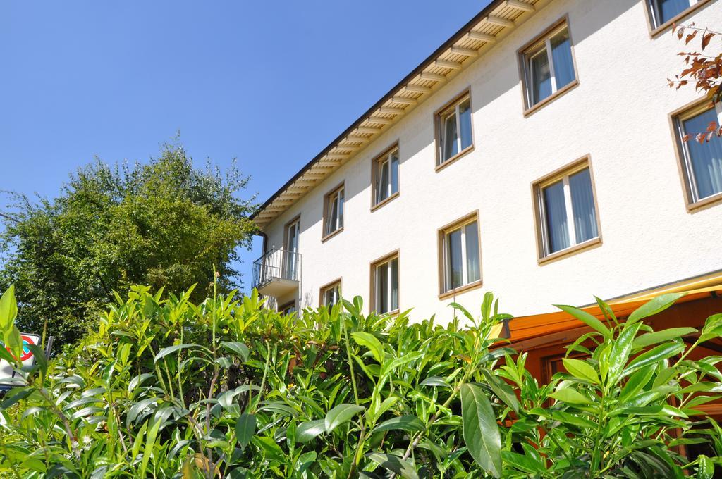 Landhus Zürich