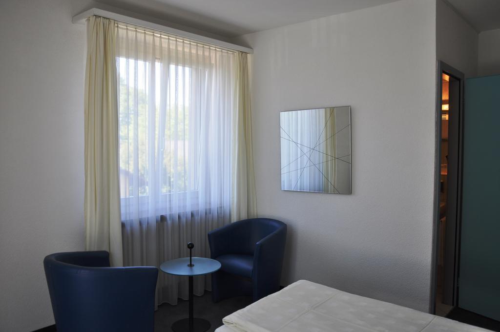 Landhus 3* Zürich