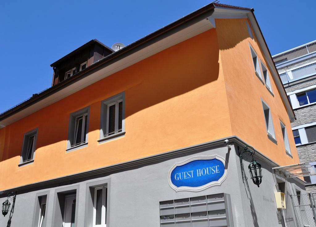 Swiss Star District 4 - Contactless Self Check-in *