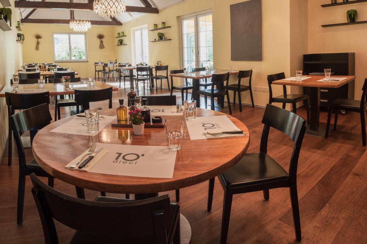 Guest house Dieci Allo Zoo Zurich