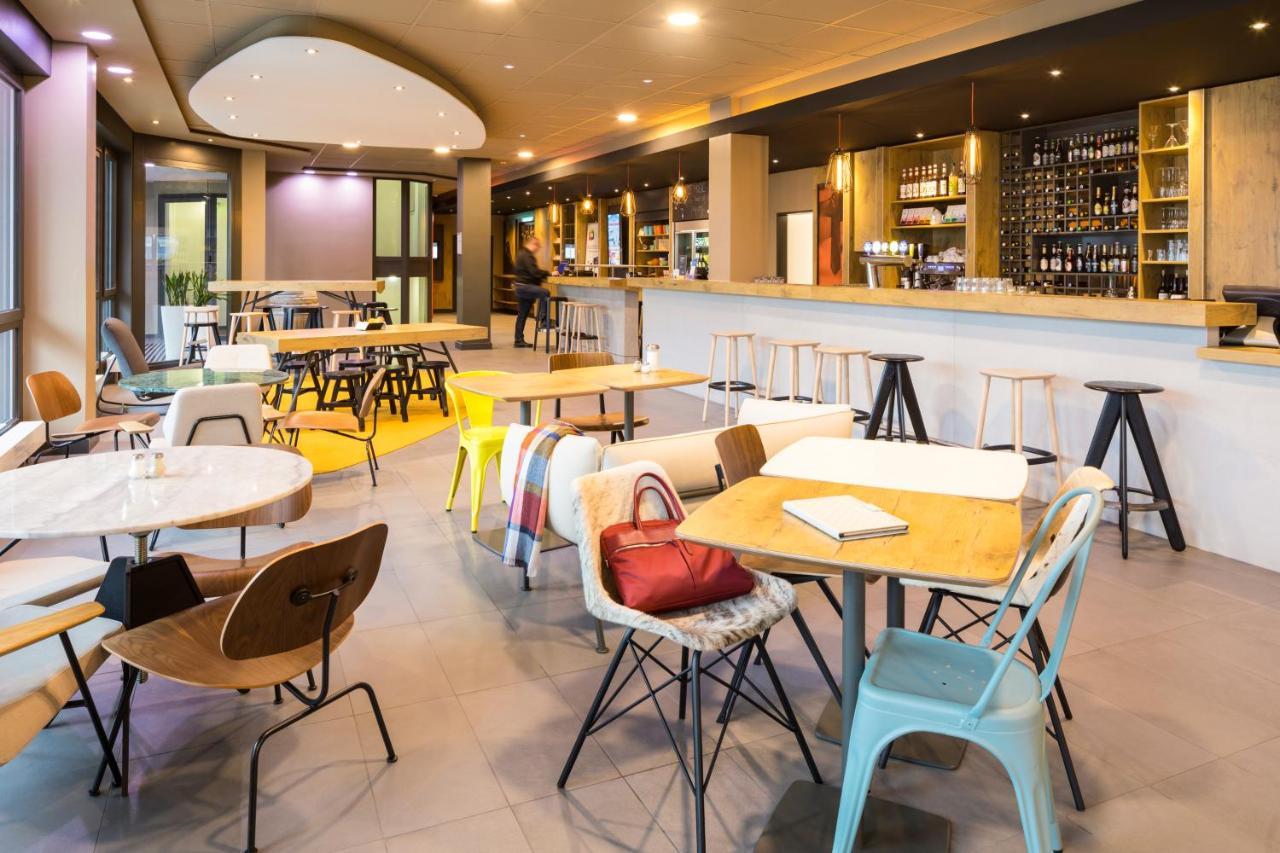 Hotel Ibis Messe Airport