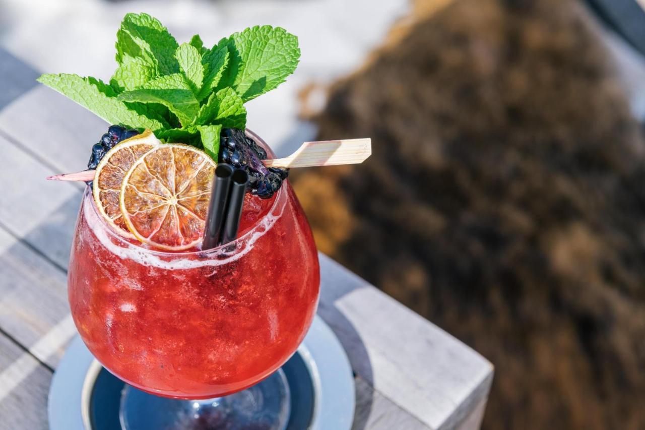 Ameron Bellerive Au 4*