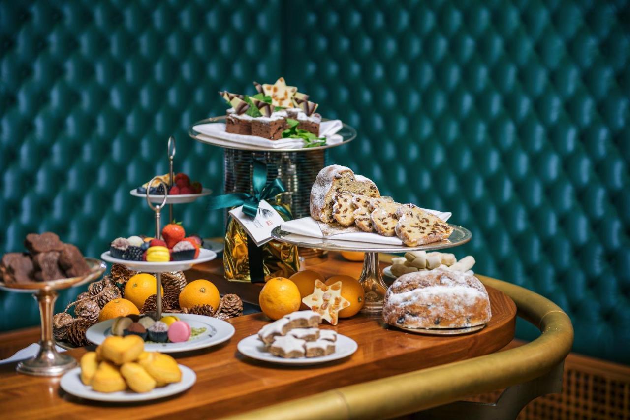 Hotel Ameron Bellerive Au Lac Zurich