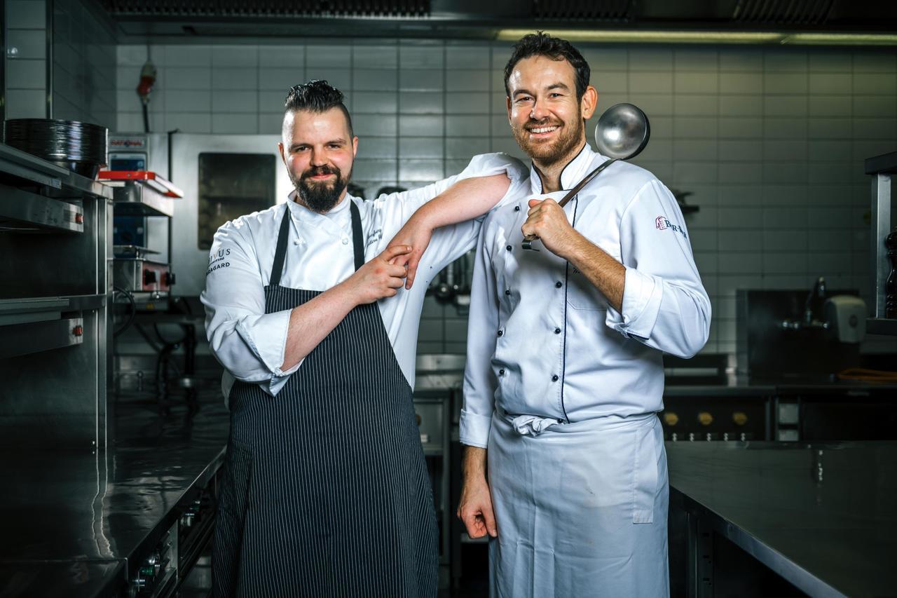 Ameron Bellerive Au 4*