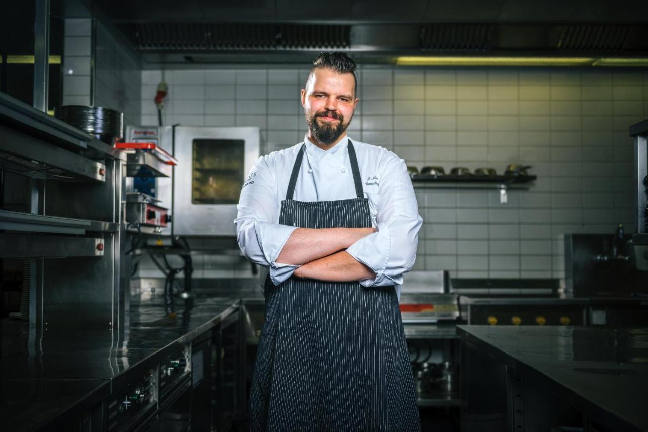 Ameron Bellerive Au Hotel Zurich