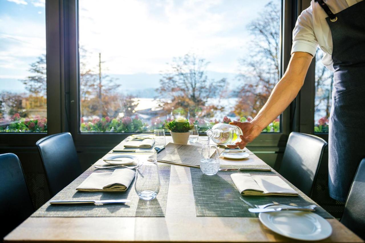 Hotel Ameron Bellerive Au Zurich