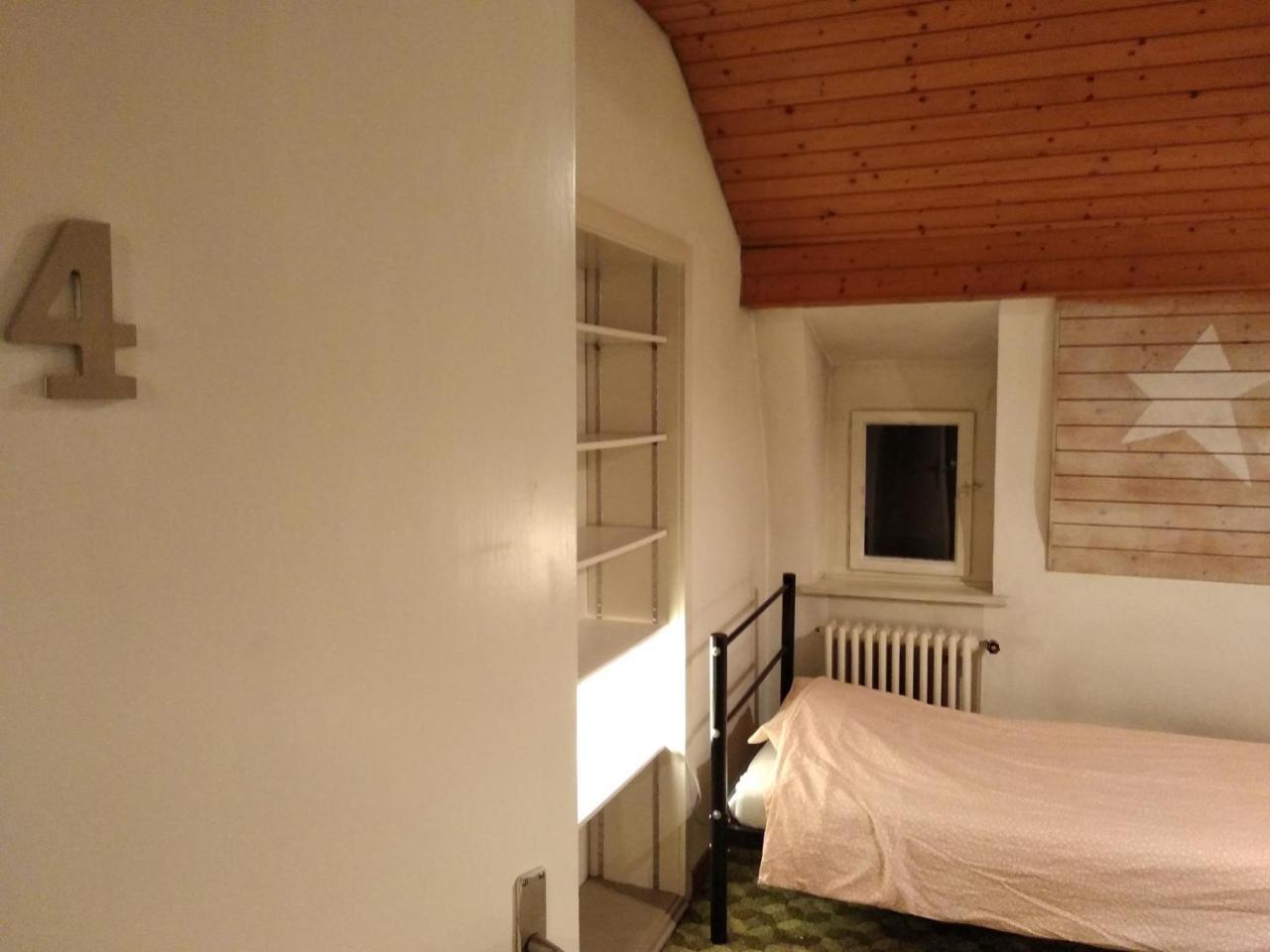 Hospedagem domiciliar Nord House *