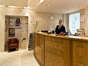 Hotel Design&lifestyle Zürich