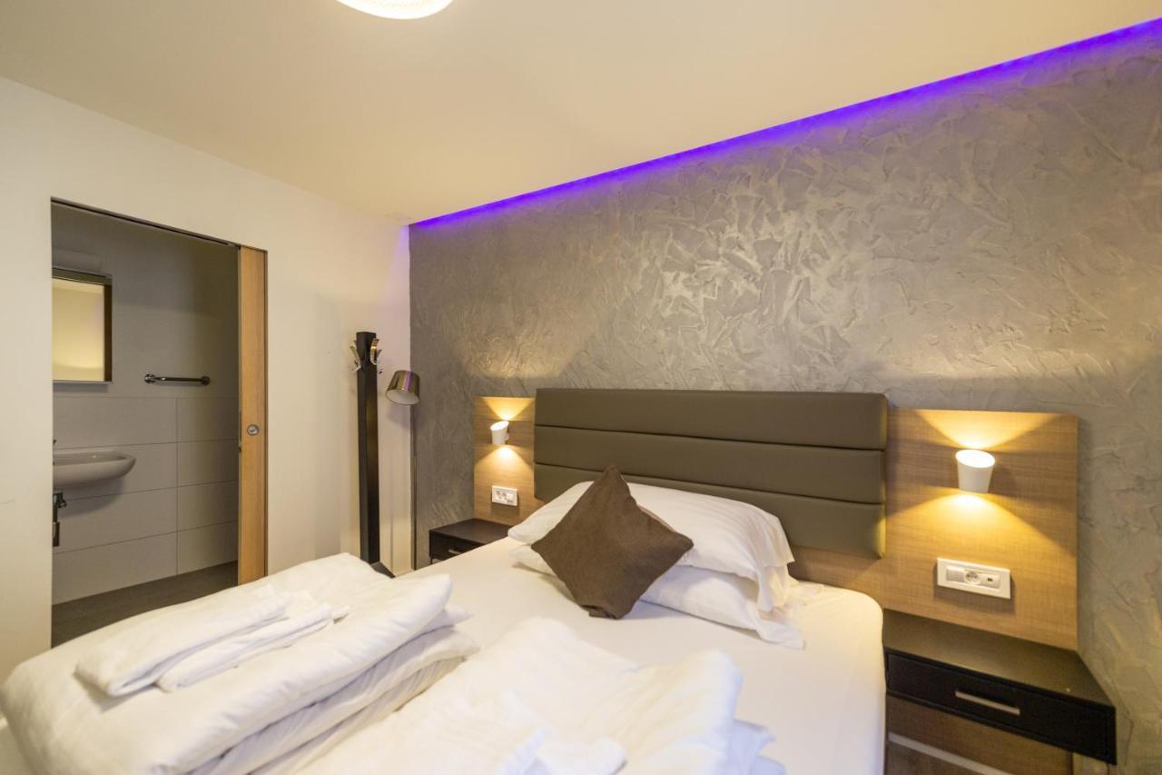 Sleep & Go Self-check-in Hotel 2*