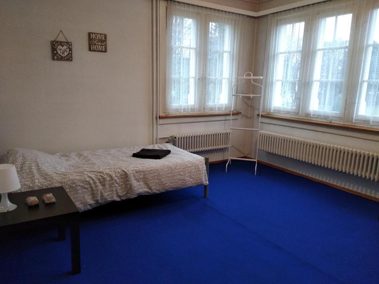 Hospedagem domiciliar Nord House