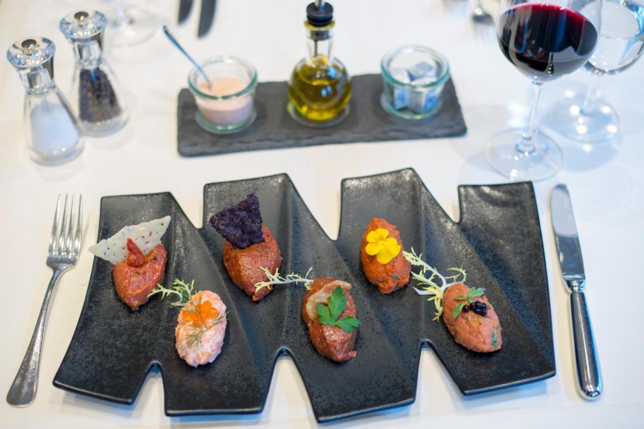 Krone Unterstrass 4* Zurich