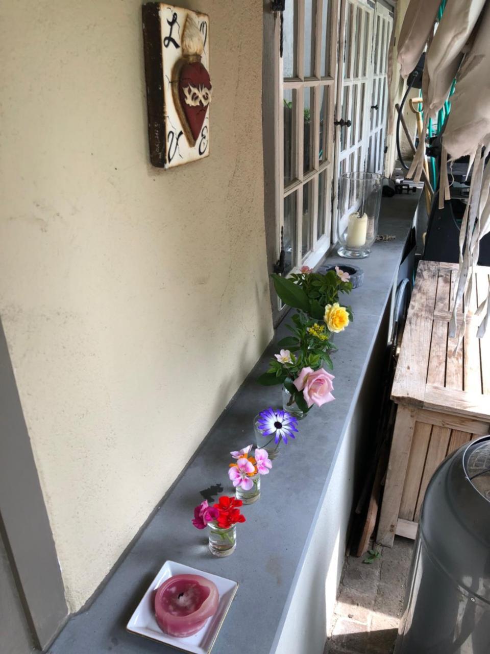 Bed & Breakfast Good4yew Zurich