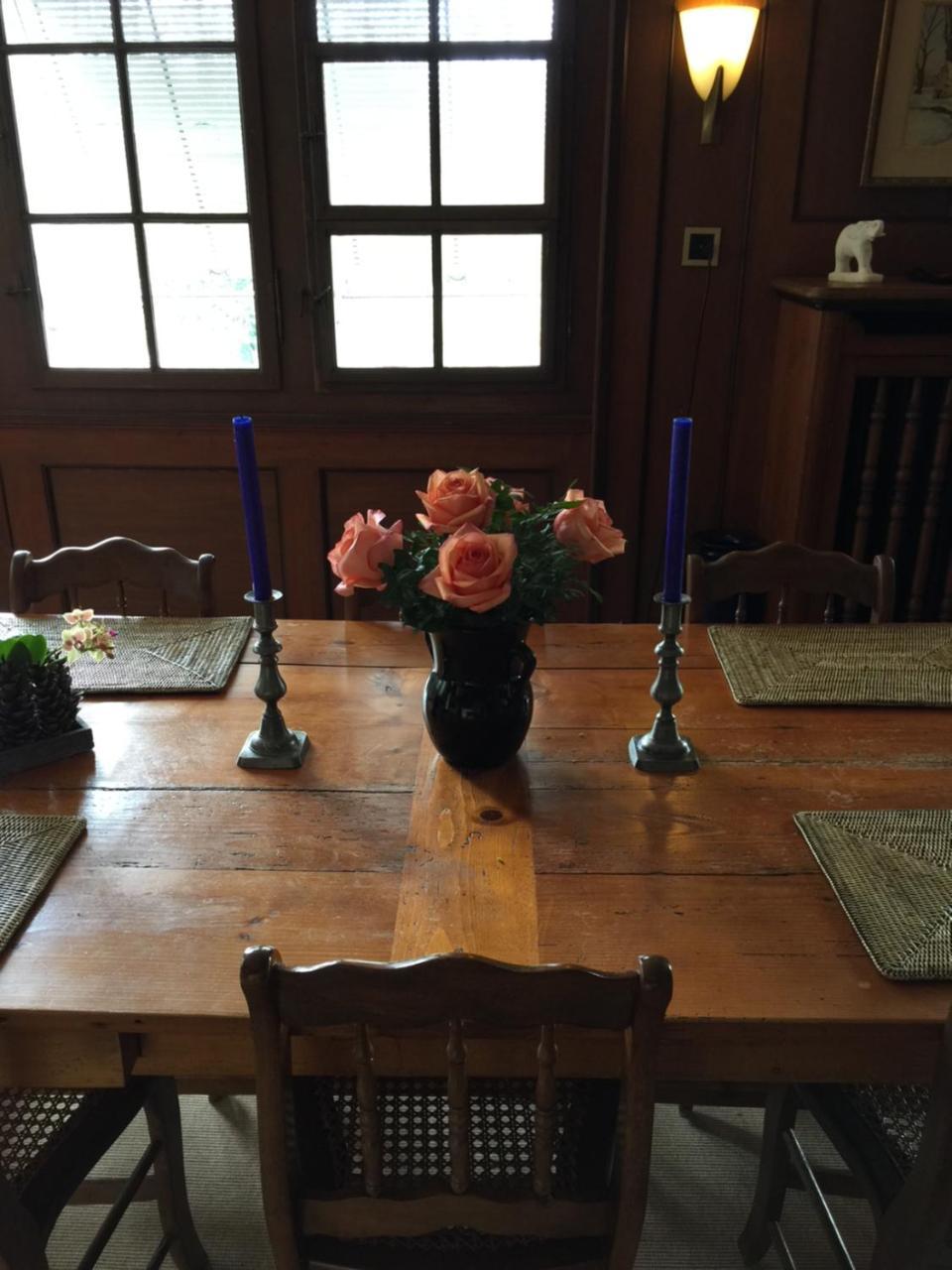 Good4yew Bed & Breakfast 4*