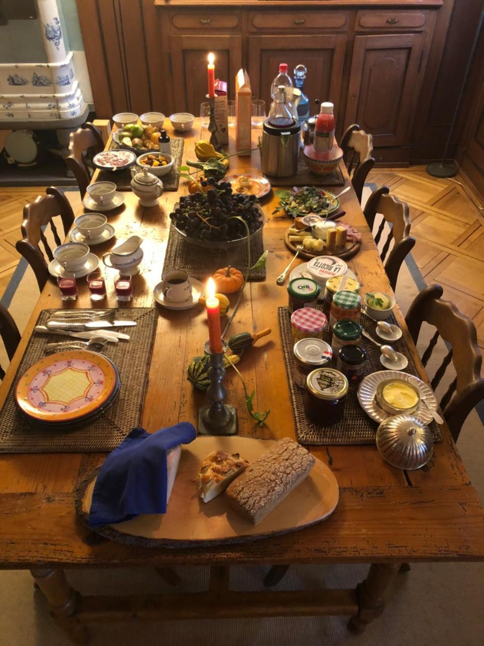 Bed & Breakfast Good4yew Zurich