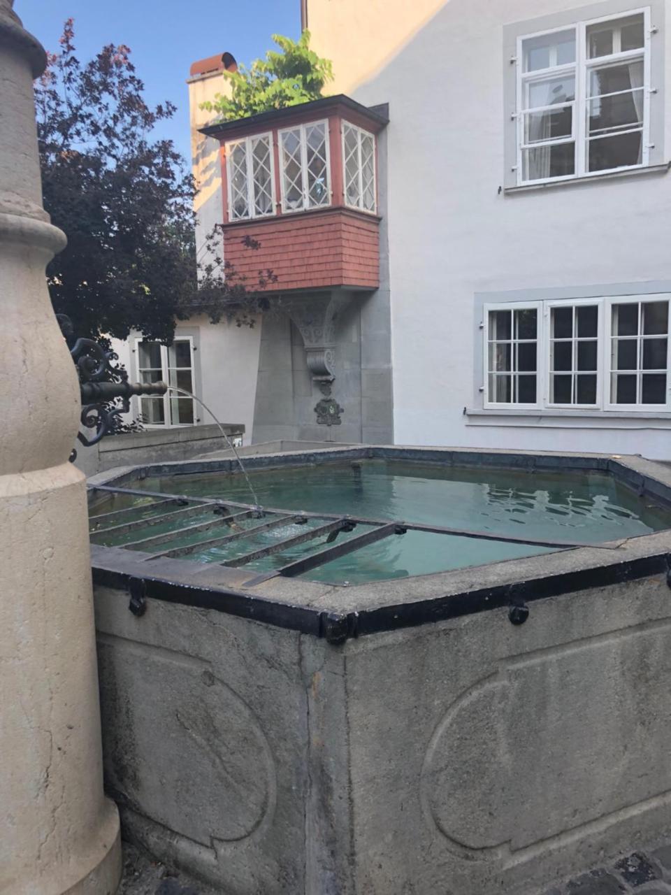 Good4yew Bed & Breakfast Zurich