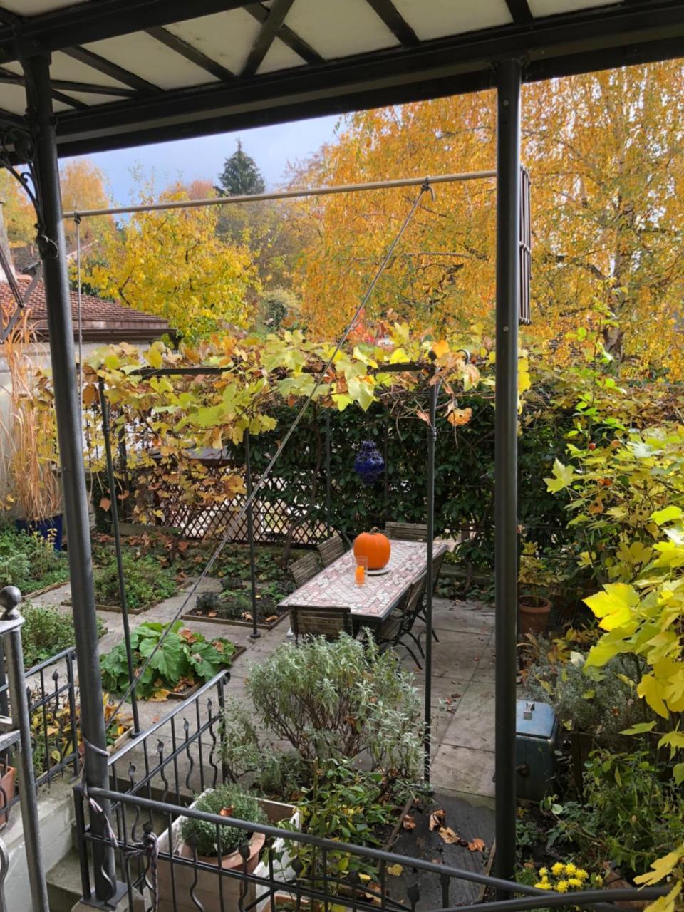 Good4yew Bed & Breakfast 4*