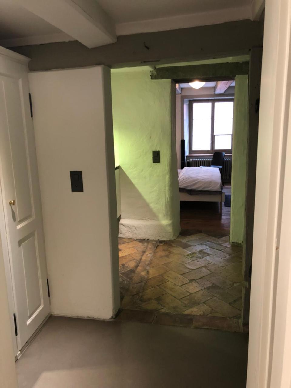 Good4yew Bed & Breakfast 4*