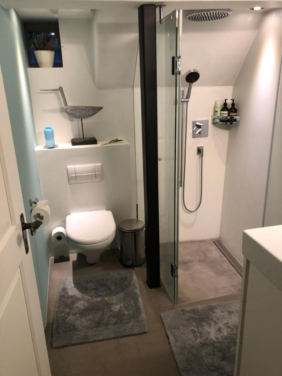 Good4yew Bed & Breakfast Zurich