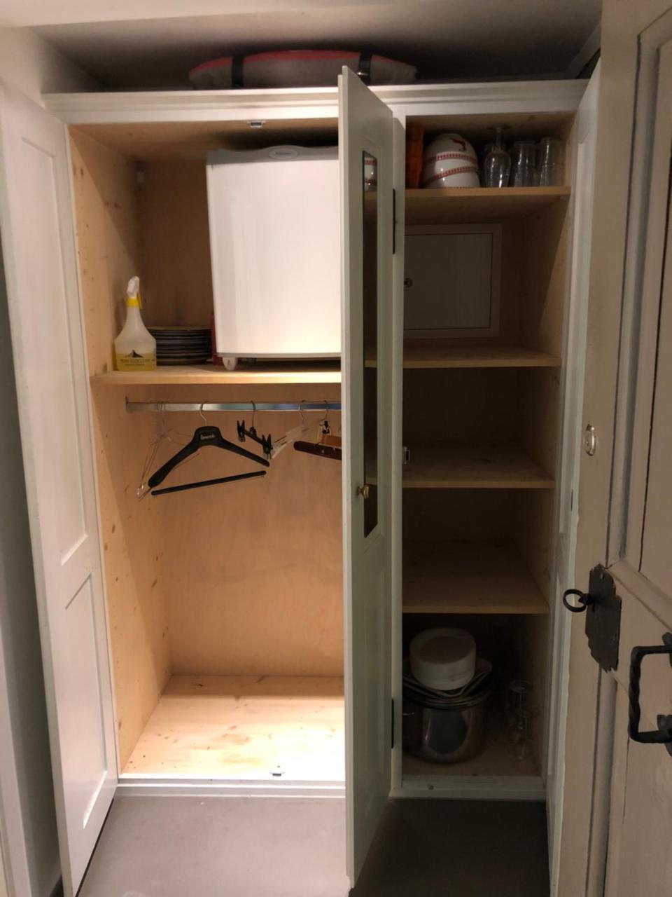 Good4yew Bed & Breakfast