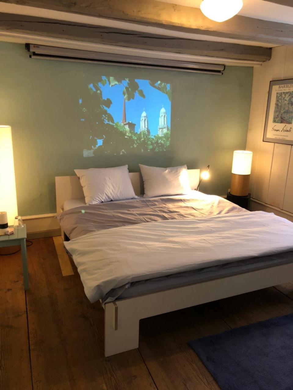 Good4yew Bed & Breakfast 4*