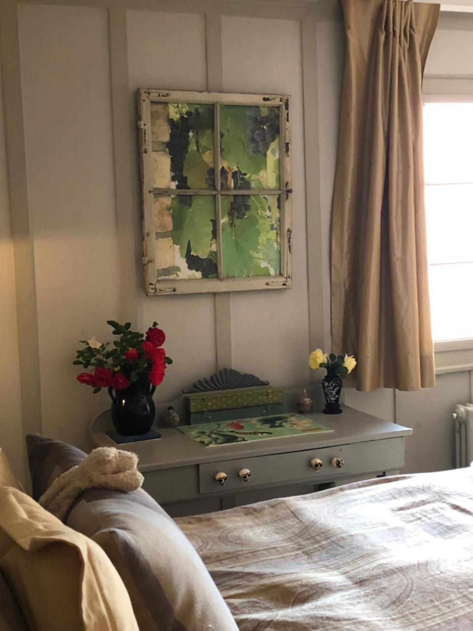 Bed & Breakfast Good4yew Zurich