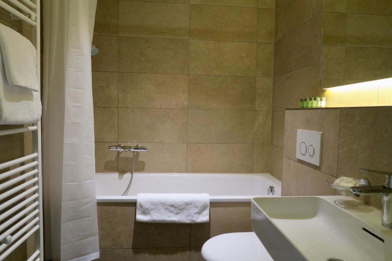 Apartamento Furnished Homes Zurique
