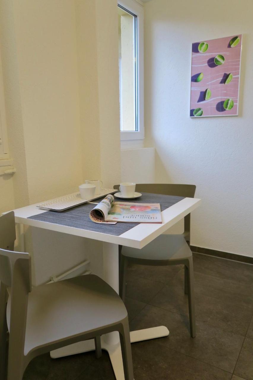 Furnished Homes Apartamento