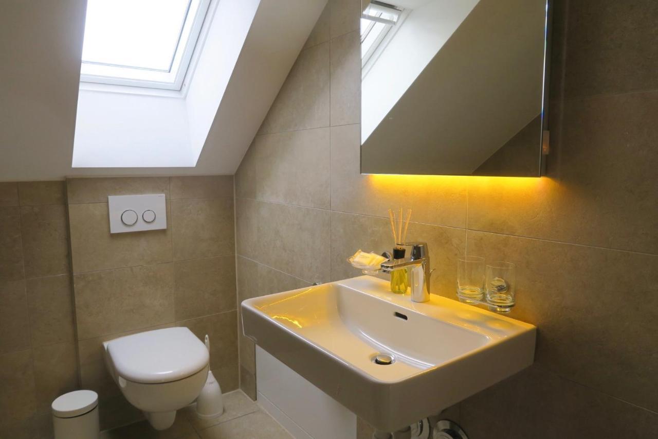 Apartamento Furnished Homes Zurique