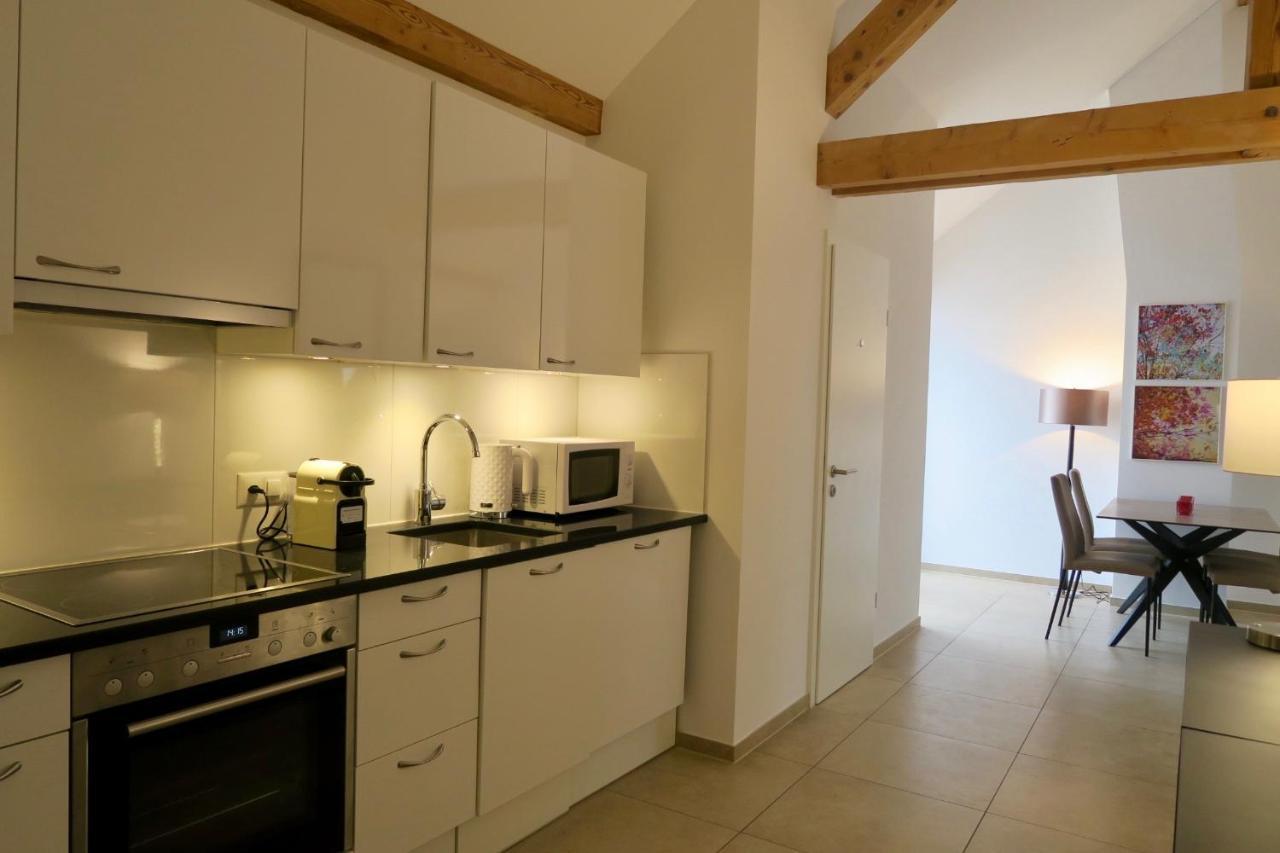 Furnished Homes
