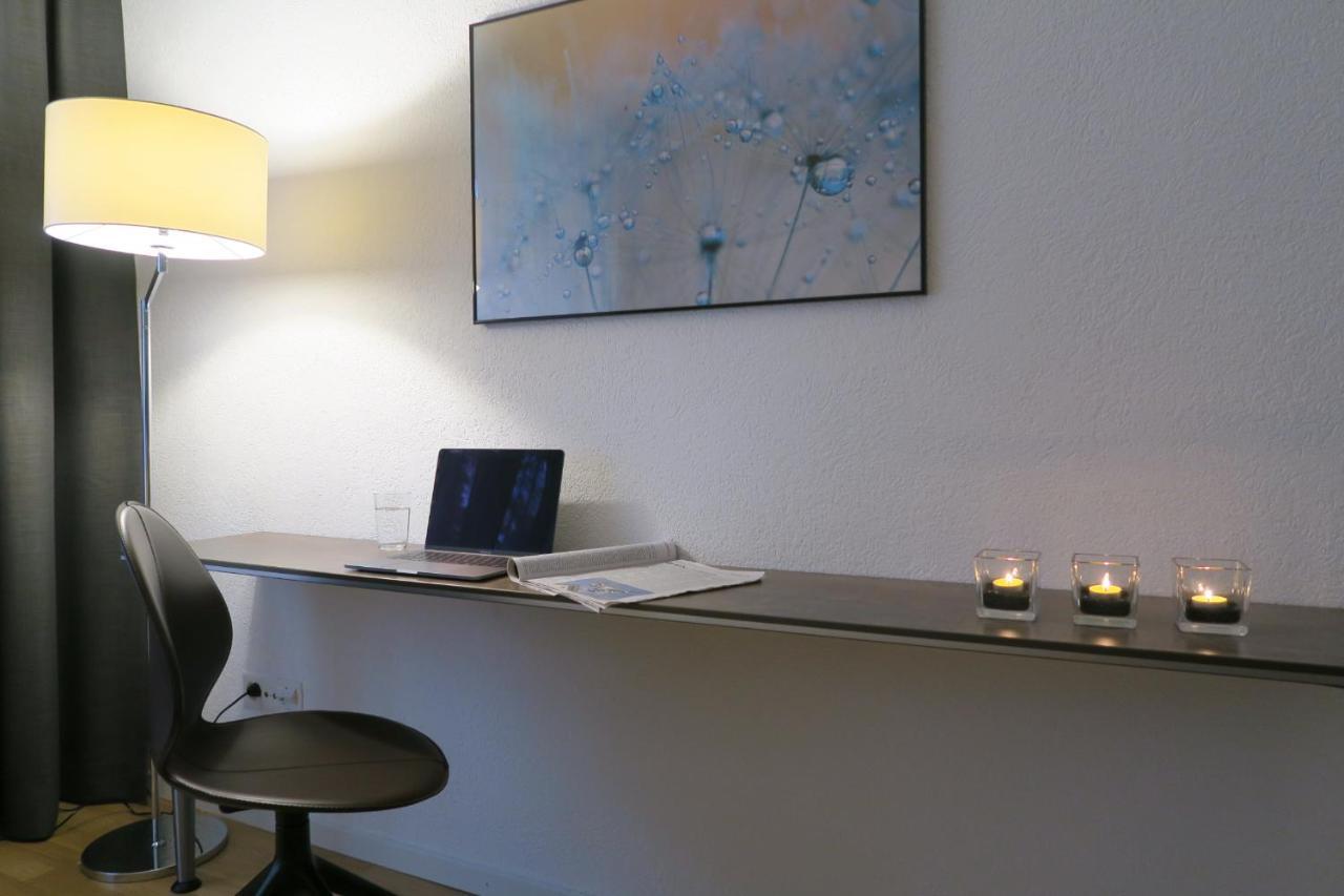 Apartamento Furnished Homes *