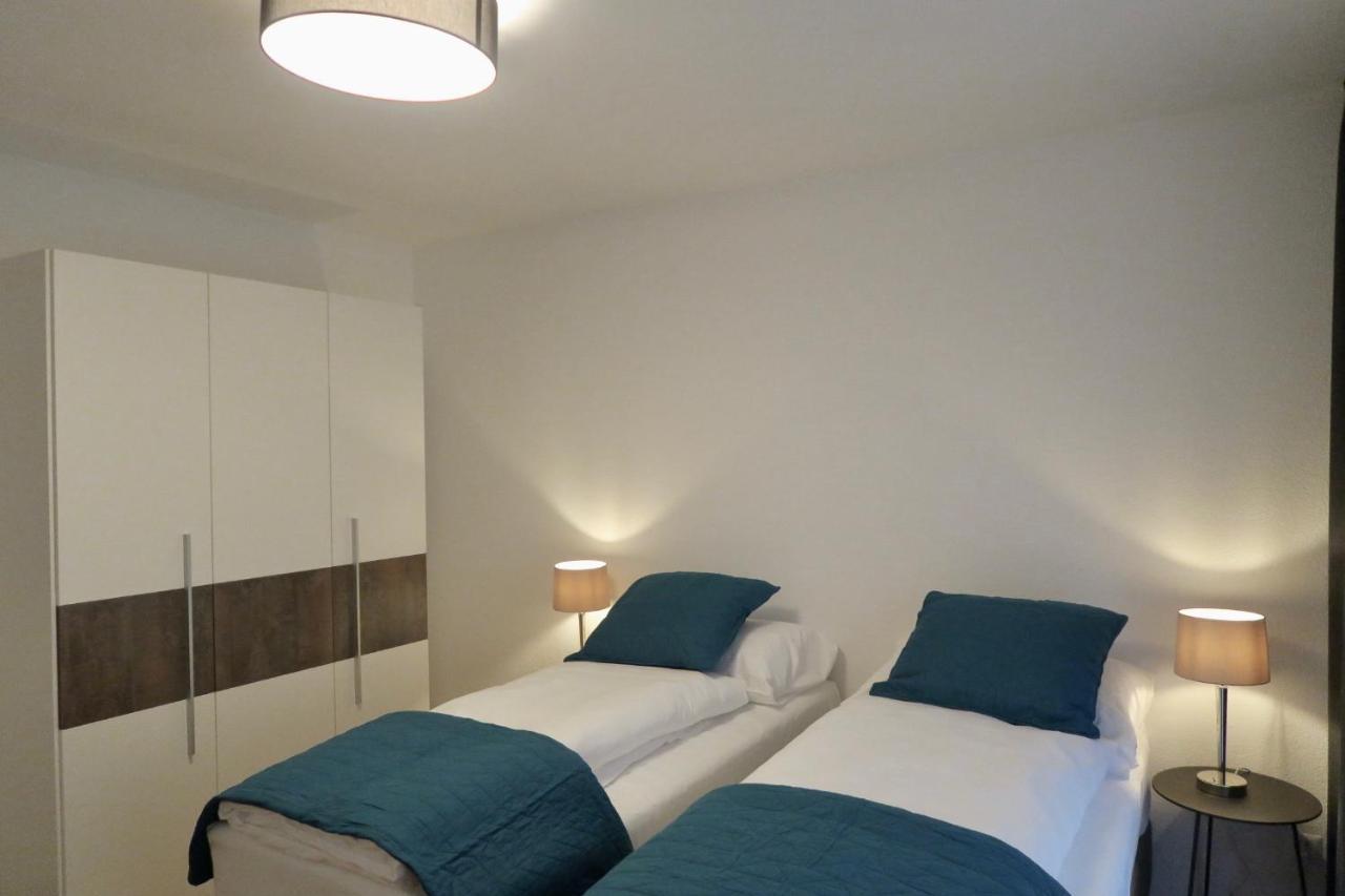 Apartamento Furnished Homes