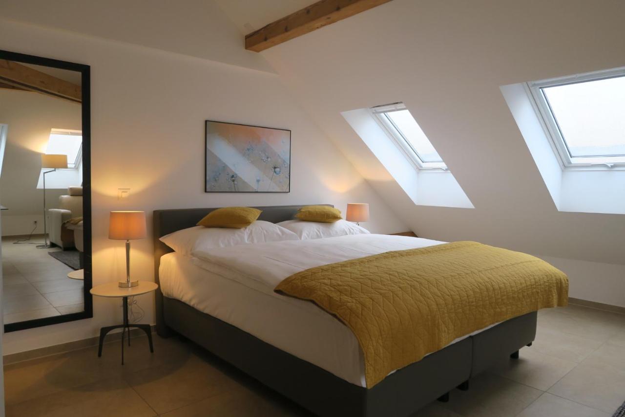 Apartamento Furnished Homes Zurique