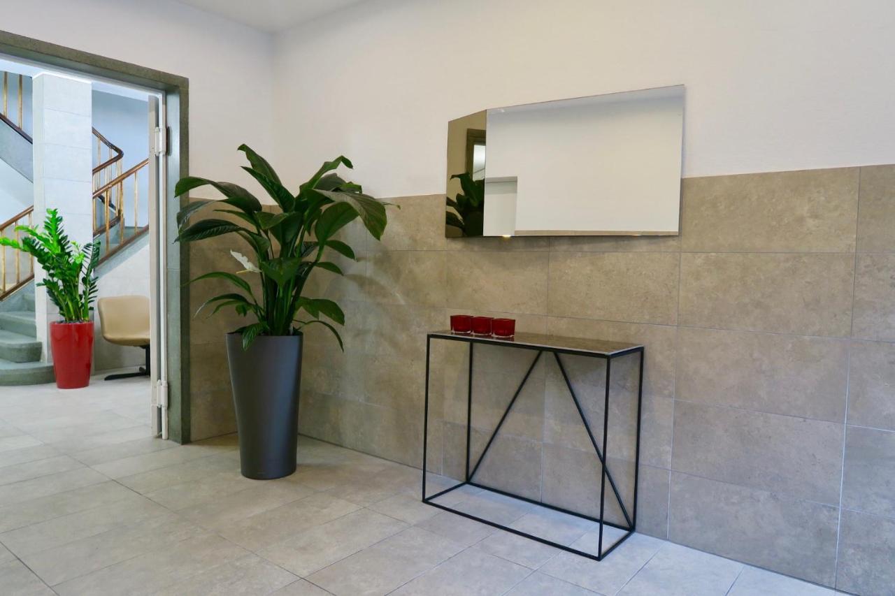 Furnished Homes Apartamento
