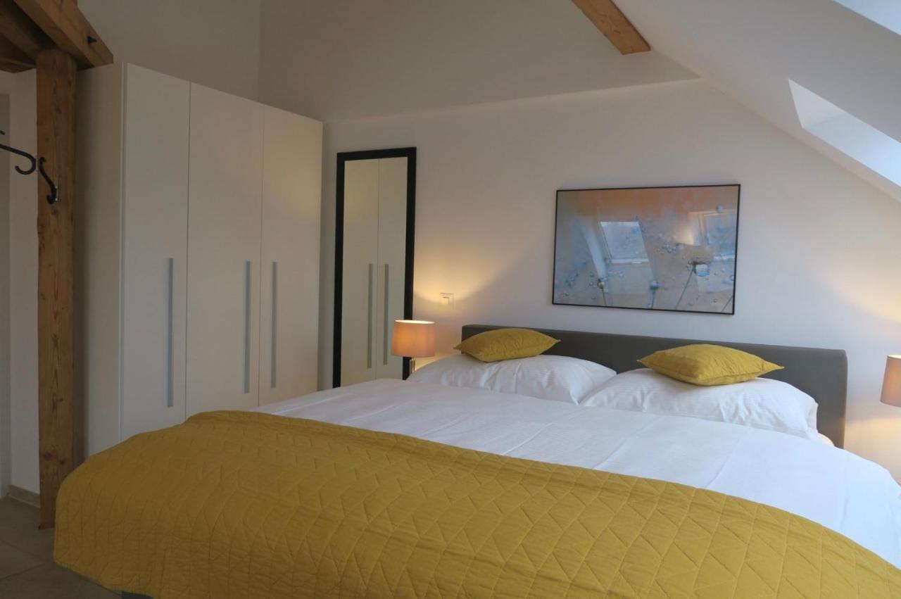 Furnished Homes * Zurique
